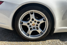 Porsche 911 911 Coupe Carrera