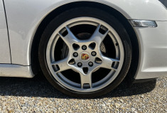 Porsche 911 911 Coupe Carrera