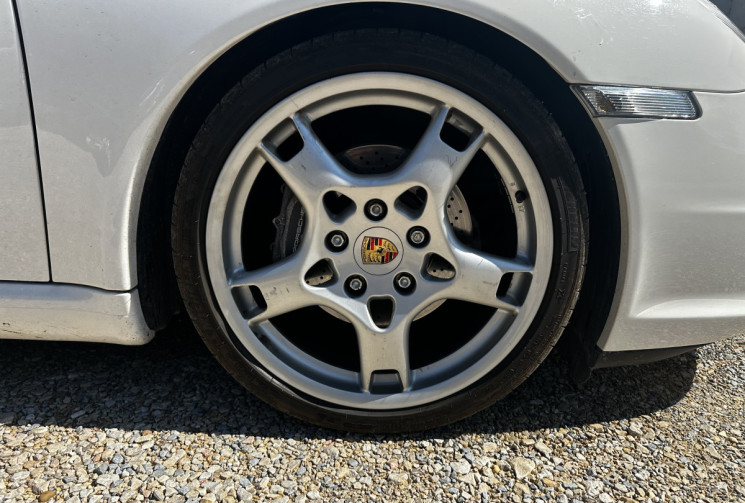 Porsche 911 911 Coupe Carrera