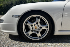 Porsche 911 911 Coupe Carrera