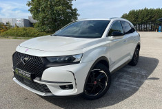 DS DS 7 Crossback 1.5 BlueHDI 130ch Performance Line EAT8 / Suivi constructeur