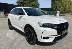 DS DS 7 Crossback 1.5 BlueHDI 130ch Performance Line EAT8 / Suivi constructeur