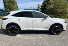 DS DS 7 Crossback 1.5 BlueHDI 130ch Performance Line EAT8 / Suivi constructeur