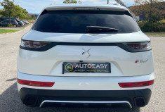 DS DS 7 Crossback 1.5 BlueHDI 130ch Performance Line EAT8 / Suivi constructeur