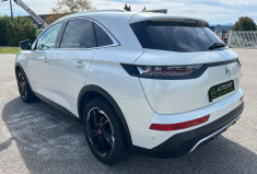 DS DS 7 Crossback 1.5 BlueHDI 130ch Performance Line EAT8 / Suivi constructeur