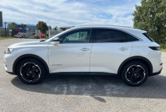 DS DS 7 Crossback 1.5 BlueHDI 130ch Performance Line EAT8 / Suivi constructeur