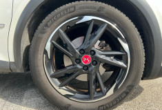 DS DS 7 Crossback 1.5 BlueHDI 130ch Performance Line EAT8 / Suivi constructeur