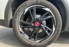 DS DS 7 Crossback 1.5 BlueHDI 130ch Performance Line EAT8 / Suivi constructeur