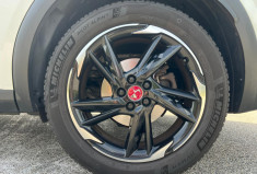 DS DS 7 Crossback 1.5 BlueHDI 130ch Performance Line EAT8 / Suivi constructeur