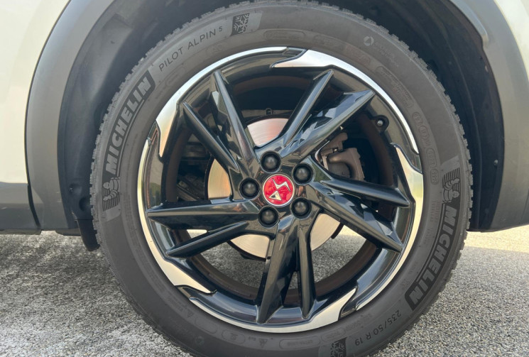 DS DS 7 Crossback 1.5 BlueHDI 130ch Performance Line EAT8 / Suivi constructeur