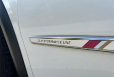 DS DS 7 Crossback 1.5 BlueHDI 130ch Performance Line EAT8 / Suivi constructeur