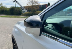 DS DS 7 Crossback 1.5 BlueHDI 130ch Performance Line EAT8 / Suivi constructeur