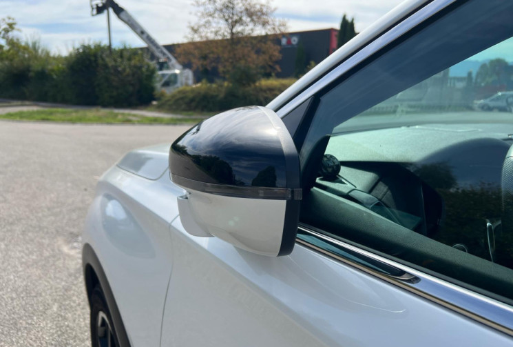 DS DS 7 Crossback 1.5 BlueHDI 130ch Performance Line EAT8 / Suivi constructeur