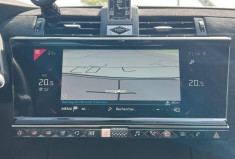 DS DS 7 Crossback 1.5 BlueHDI 130ch Performance Line EAT8 / Suivi constructeur