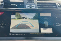 DS DS 7 Crossback 1.5 BlueHDI 130ch Performance Line EAT8 / Suivi constructeur