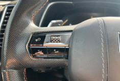 DS DS 7 Crossback 1.5 BlueHDI 130ch Performance Line EAT8 / Suivi constructeur
