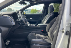 DS DS 7 Crossback 1.5 BlueHDI 130ch Performance Line EAT8 / Suivi constructeur