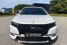 DS DS 7 Crossback 1.5 BlueHDI 130ch Performance Line EAT8 / Suivi constructeur