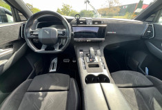 DS DS 7 Crossback 1.5 BlueHDI 130ch Performance Line EAT8 / Suivi constructeur