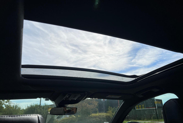 DS DS 7 Crossback 1.5 BlueHDI 130ch Performance Line EAT8 / Suivi constructeur