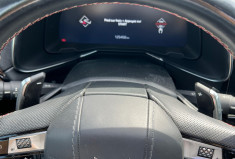 DS DS 7 Crossback 1.5 BlueHDI 130ch Performance Line EAT8 / Suivi constructeur