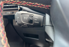 DS DS 7 Crossback 1.5 BlueHDI 130ch Performance Line EAT8 / Suivi constructeur