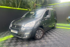 Peugeot Partner  Phase 2 1.6 Blue HDi Fourgon S&S 120 cv
