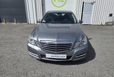 Mercedes CLASSE E 350 CDi 3.0 CDI V6 24V DPF 7G-TRONIC 265 cv