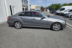 Mercedes CLASSE E 350 CDi 3.0 CDI V6 24V DPF 7G-TRONIC 265 cv