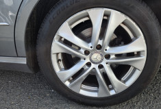 Mercedes CLASSE E 350 CDi 3.0 CDI V6 24V DPF 7G-TRONIC 265 cv