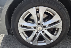 Mercedes CLASSE E 350 CDi 3.0 CDI V6 24V DPF 7G-TRONIC 265 cv