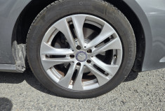 Mercedes CLASSE E 350 CDi 3.0 CDI V6 24V DPF 7G-TRONIC 265 cv