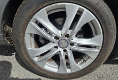 Mercedes CLASSE E 350 CDi 3.0 CDI V6 24V DPF 7G-TRONIC 265 cv