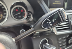 Mercedes CLASSE E 350 CDi 3.0 CDI V6 24V DPF 7G-TRONIC 265 cv