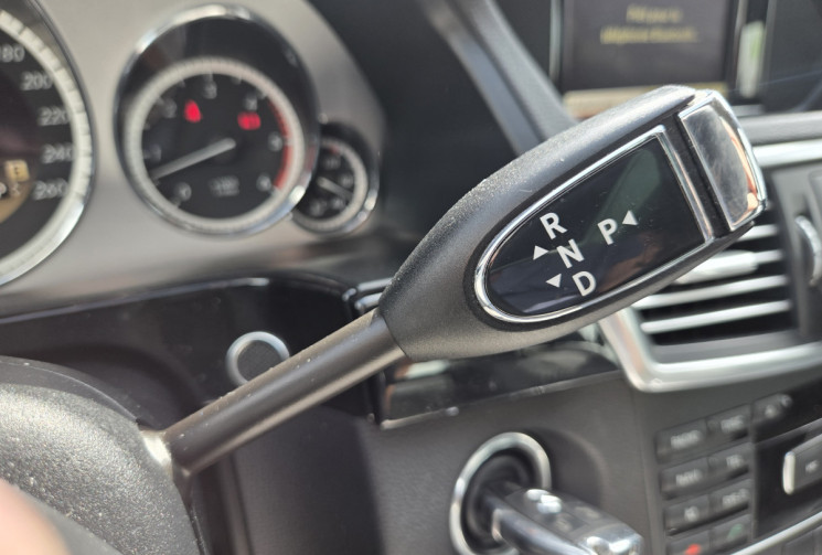 Mercedes CLASSE E 350 CDi 3.0 CDI V6 24V DPF 7G-TRONIC 265 cv