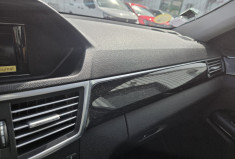 Mercedes CLASSE E 350 CDi 3.0 CDI V6 24V DPF 7G-TRONIC 265 cv