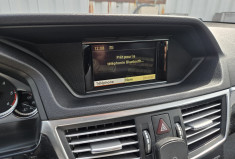 Mercedes CLASSE E 350 CDi 3.0 CDI V6 24V DPF 7G-TRONIC 265 cv