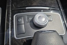 Mercedes CLASSE E 350 CDi 3.0 CDI V6 24V DPF 7G-TRONIC 265 cv