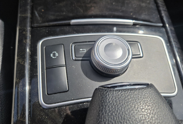 Mercedes CLASSE E 350 CDi 3.0 CDI V6 24V DPF 7G-TRONIC 265 cv