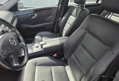 Mercedes CLASSE E 350 CDi 3.0 CDI V6 24V DPF 7G-TRONIC 265 cv