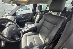 Mercedes CLASSE E 350 CDi 3.0 CDI V6 24V DPF 7G-TRONIC 265 cv