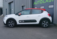 Citroën C3 1.2 THP 110cv EAT6 SHINE / DISTRIBUTION OK