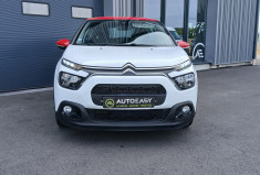 Citroën C3  Phase 2 1.2 THP  EAT6 SHINE / DISTRIBUTION OK