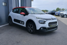 Citroën C3  Phase 2 1.2 THP  EAT6 SHINE / DISTRIBUTION OK