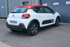 Citroën C3  Phase 2 1.2 THP  EAT6 SHINE / DISTRIBUTION OK