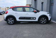 Citroën C3  Phase 2 1.2 THP  EAT6 SHINE / DISTRIBUTION OK
