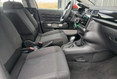 Citroën C3  Phase 2 1.2 THP  EAT6 SHINE / DISTRIBUTION OK