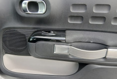 Citroën C3  Phase 2 1.2 THP  EAT6 SHINE / DISTRIBUTION OK