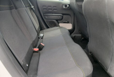 Citroën C3  Phase 2 1.2 THP  EAT6 SHINE / DISTRIBUTION OK
