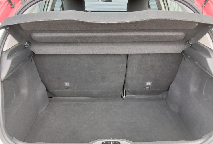 Citroën C3  Phase 2 1.2 THP  EAT6 SHINE / DISTRIBUTION OK